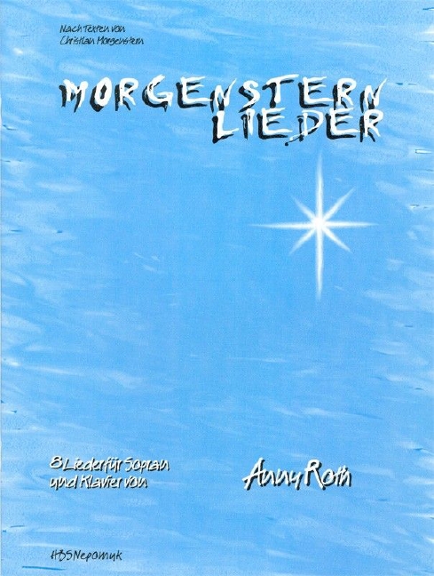 Morgenstern-Lieder