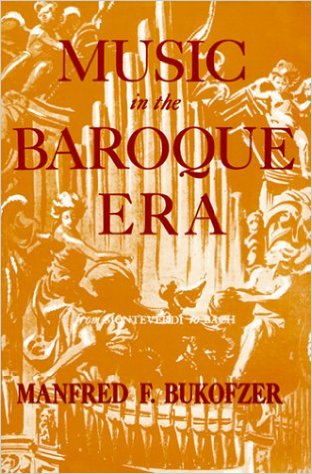 Music in the baroque era