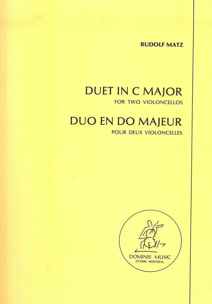 Duet in C Major