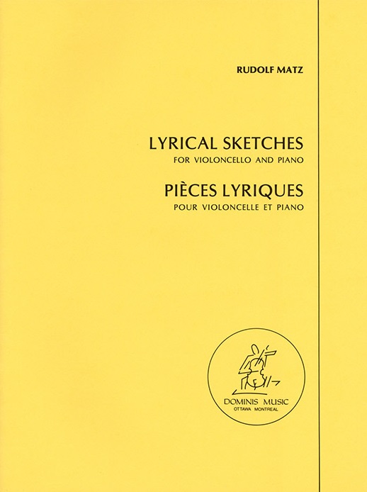 Lyrical Sketches