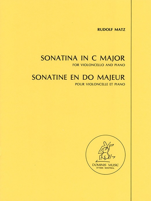 Sonatina in C Major