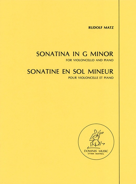 Sonatina in G Minor