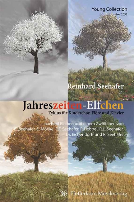 Jahreszeiten-Elfchen