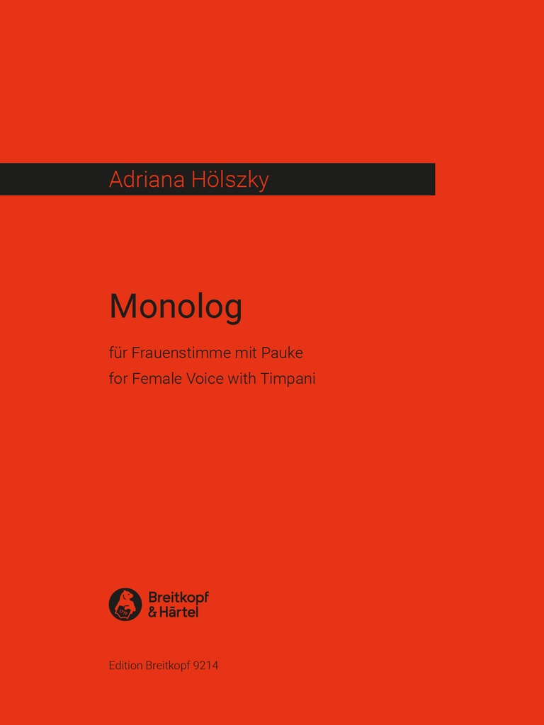 Monolog