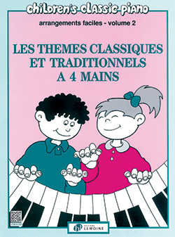 Les Thèmes Classiques et Traditionnels - Vol.2