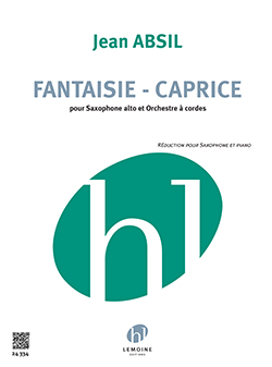 Fantaisie-Caprice