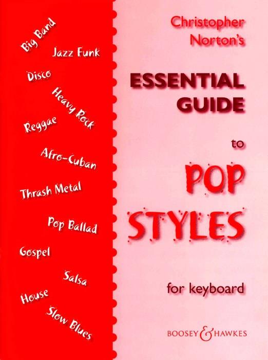 Essential Guide to Pop Styles