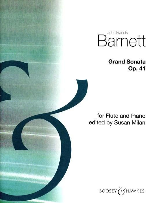 Grand Sonata, Op.41