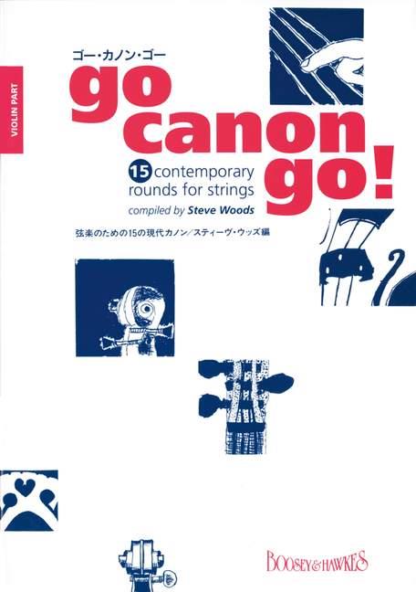 Go canon go