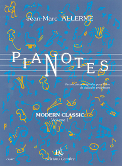 Pianotes Modern Classic - Vol.1