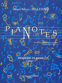 Pianotes Modern Classic - Vol.2