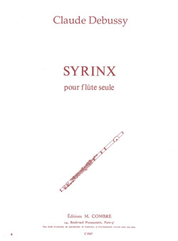 Syrinx