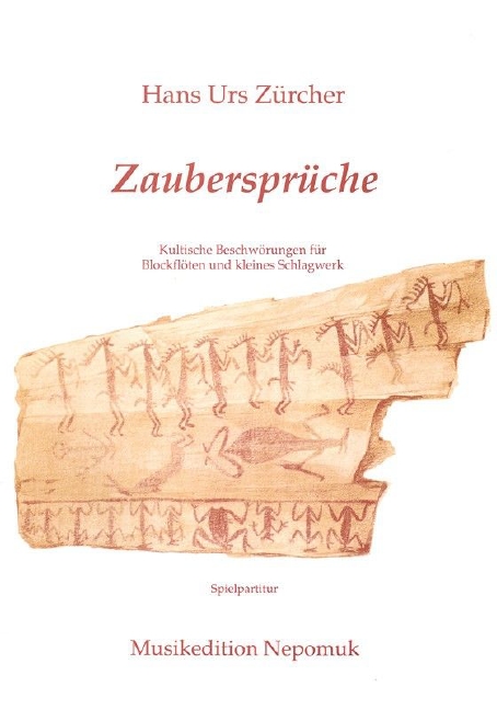 Zaubersprüche