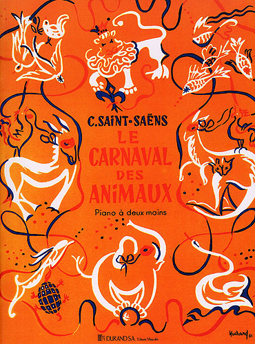 Le Carnaval des Animaux