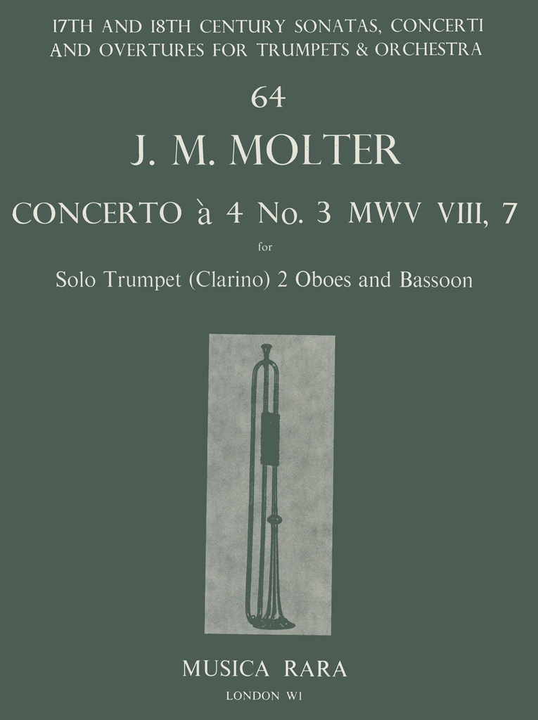 Concertino à 4 No.3