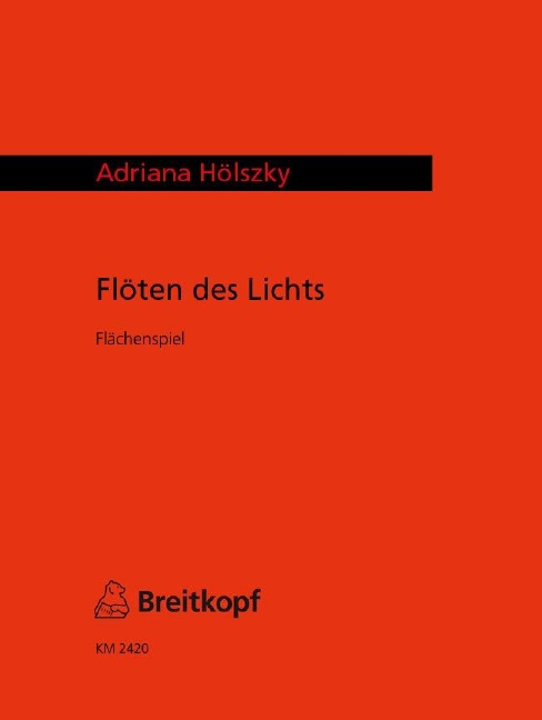 Floeten des Lichts (Flaechenspiel)