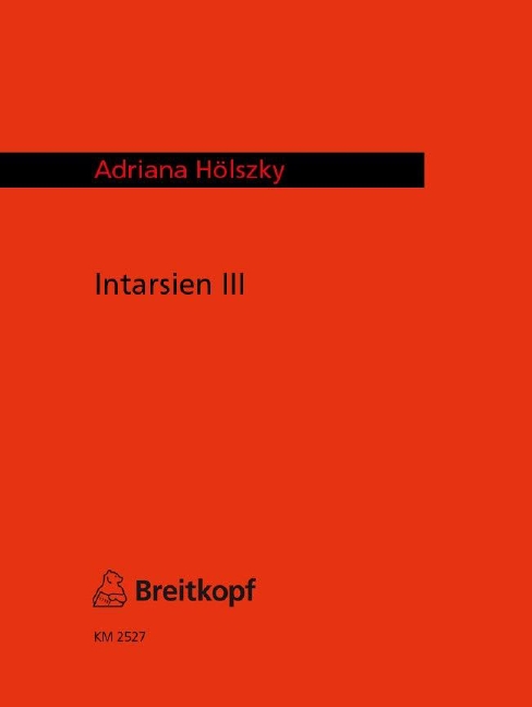 Intarsien III