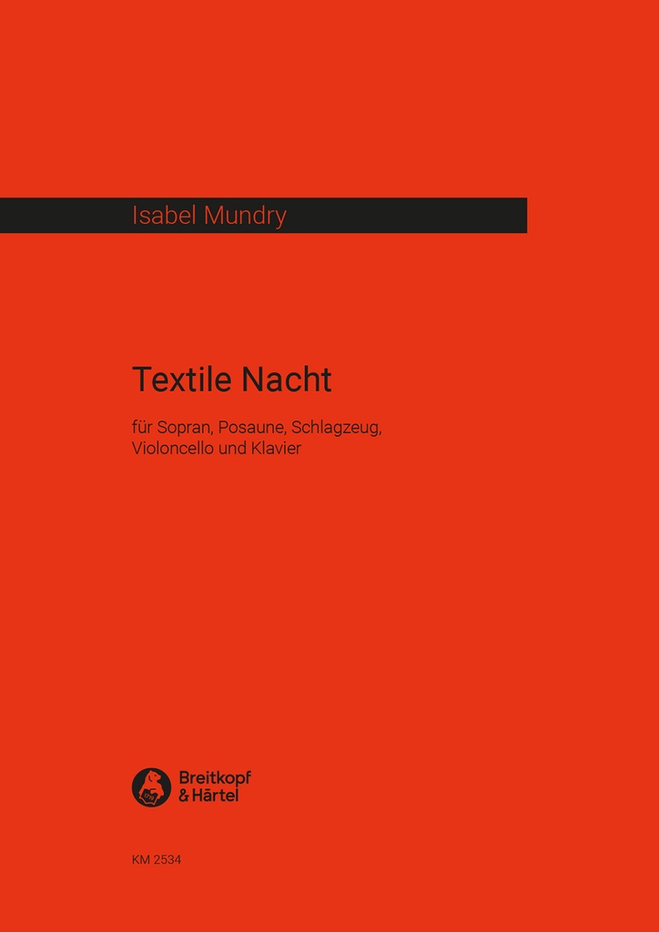 Textile Nacht