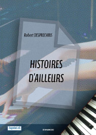 Histoires d'ailleurs...