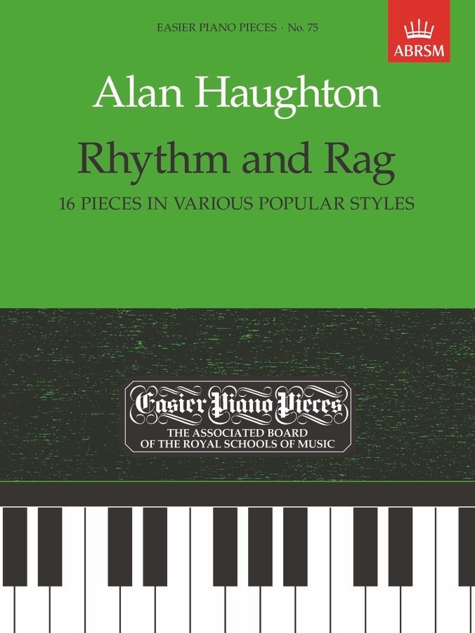 Rhythm and Rag