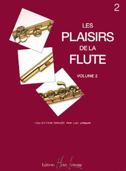 Plaisirs de la Flûte - Vol.2