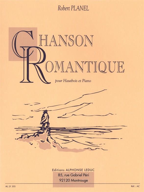 Chanson romantique