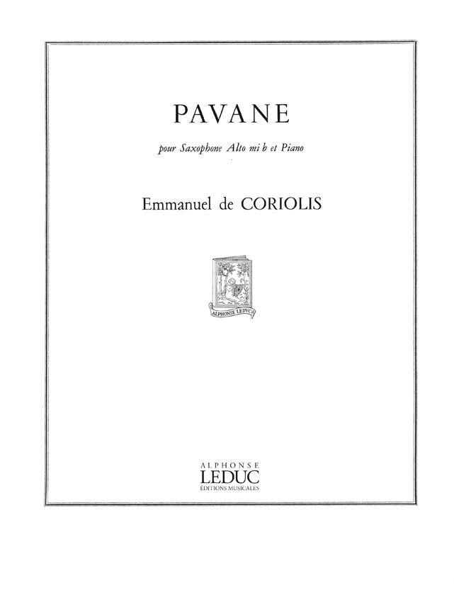 Pavane