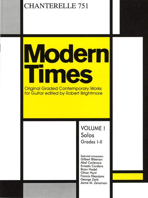 Modern times - 1