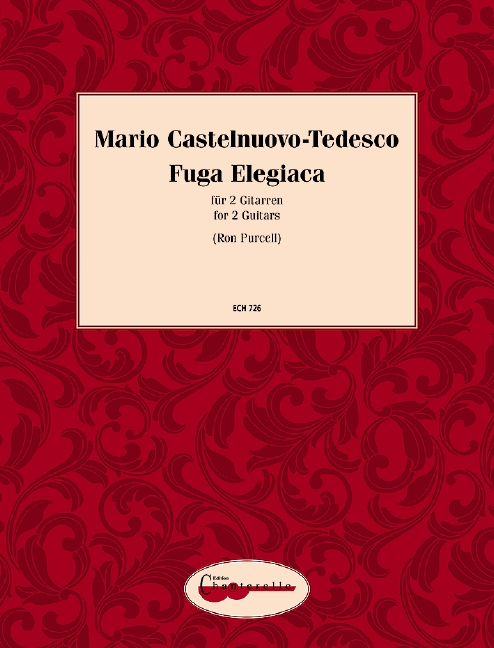 Fuga elegiaca