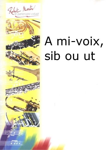 A mi-voix