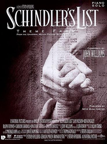 Theme from Schindler's List