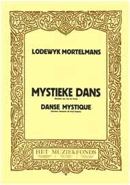 Mystieke dans