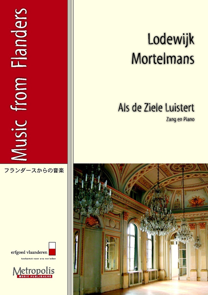 Als de Ziele Luistert