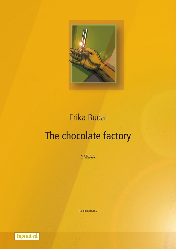 The chocolate factory (SmSAA)