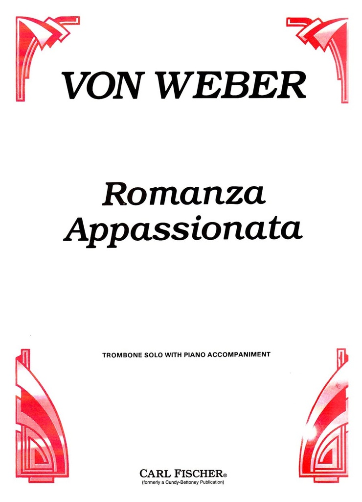 Romanza Appassionata