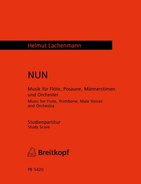 NUN (Study score)