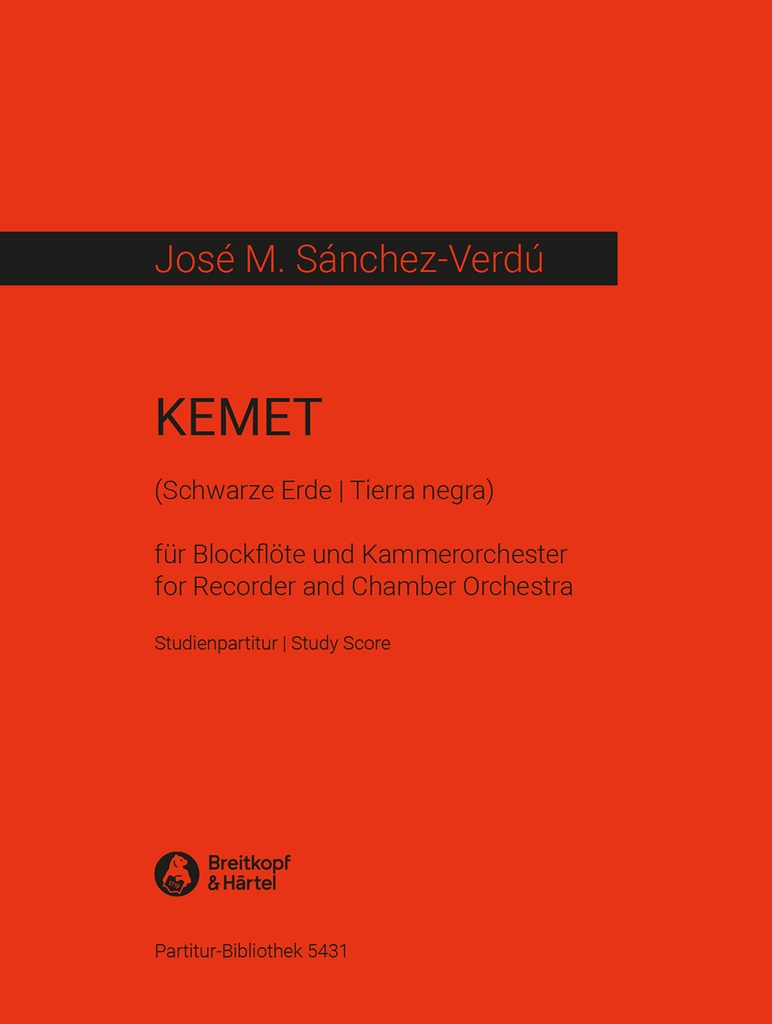 KEMET (Study score)