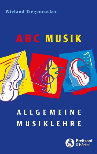 ABC Musik - Allgemeine Musiklehre