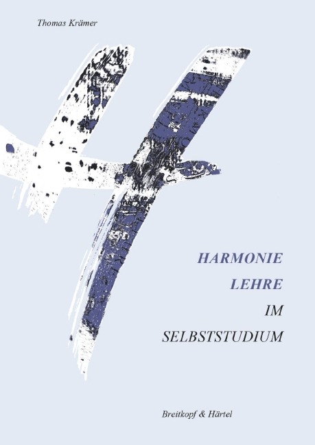 Harmonielehre im Selbststudium