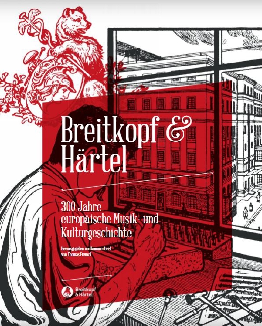 Breitkopf & Härtel