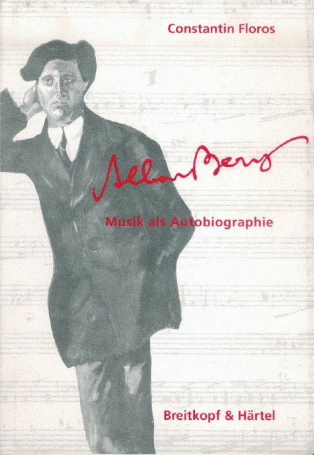 Alban Berg