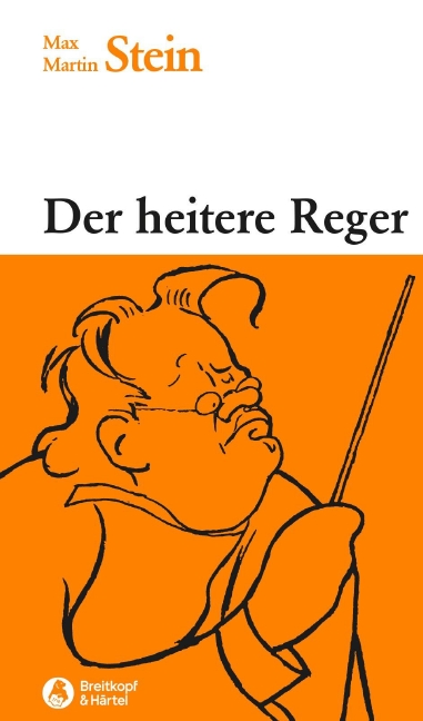 Der heitere Reger