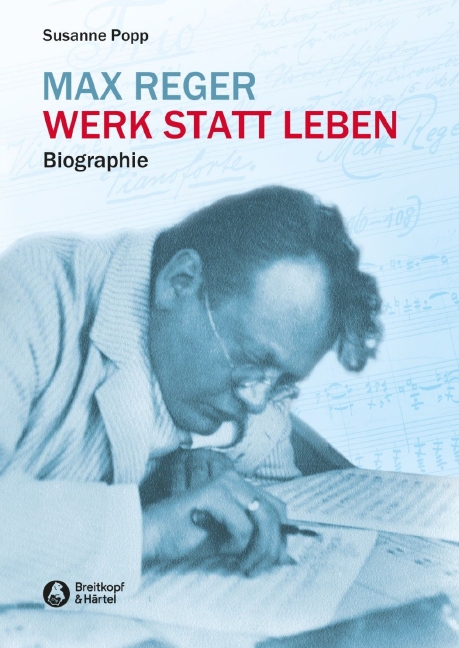 Max Reger