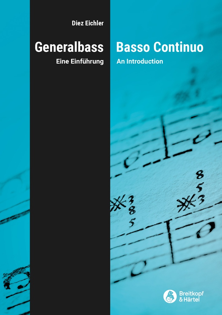 Basso Continuo (An introduction)