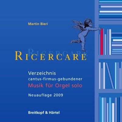 Ricercare CD-ROM - Revised edition 2009