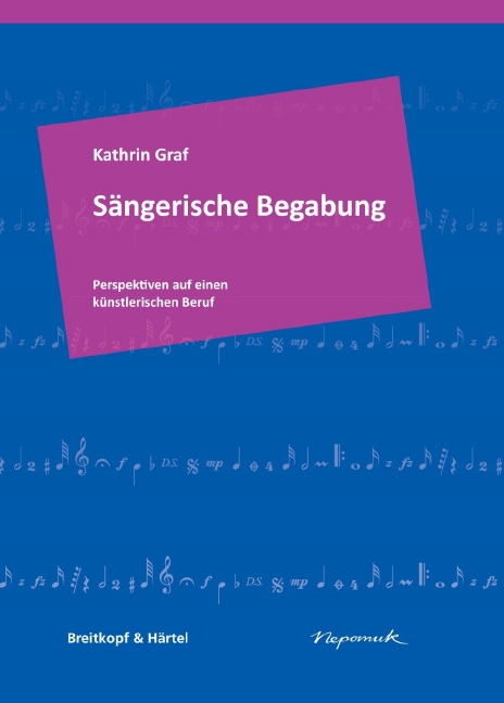 Saengerische Begabung