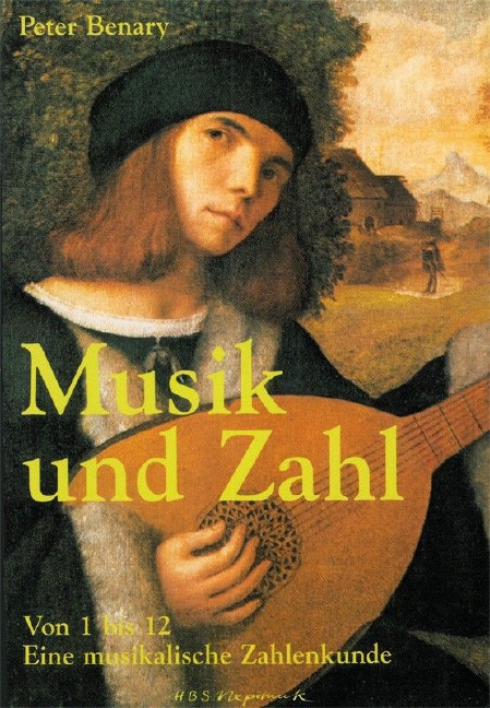 Musik und Zahl