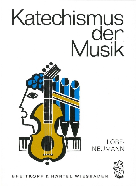 Katechismus der Musik