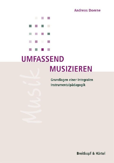 Umfassend Musizieren