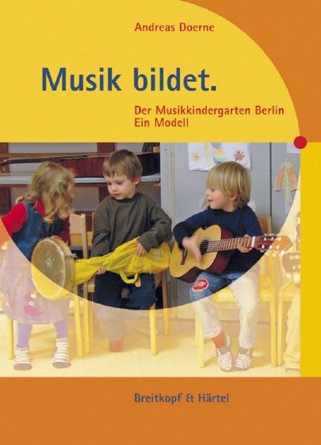 Musik bildet.